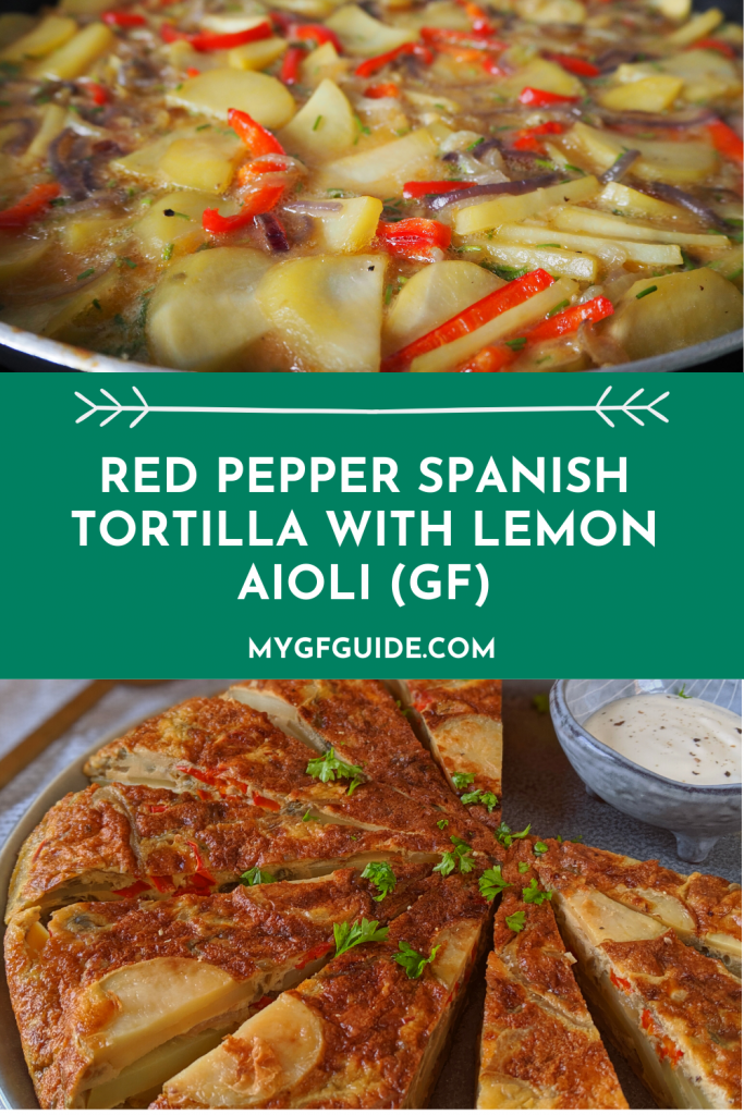 spanish tortilla recipe uk